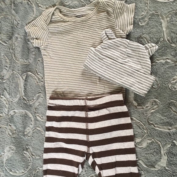 Onesie Bundle - Picture 1 of 2